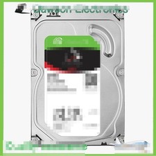 Seagate IronWolf ST4000VN008 4TB NAS 64MB 6Gb/s SATA 3.5