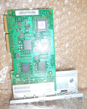 74Y3433 IBM 266D 1GB Quad-Port RJ-45 Host Ethernet Adapter Card 743092 picture