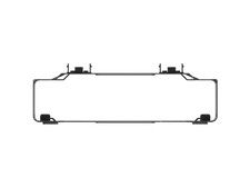 HP B200 PC Mounting Bracket picture