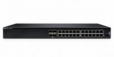 Dell EMC N1124P-ON 24-Port PoE Network Switch 4x SFP+ Managed Switch NEW OPEN BO picture