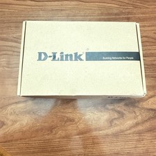 Verizon D-Link Wireless Gateway Modem Router Businesses picture