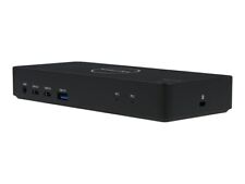 VisionTek VT2900 USB-C Dual System KVM Docking Station with 100W Power Delivery picture