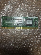 Adaptec AVA-1502 SCSI Host Network Adapter Card (916306-00) picture