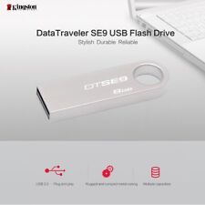 Kingston DTSE9 UDisk 2GB-512GB USB 2.0 Flash Drive Memory Storage Stick a Lot picture