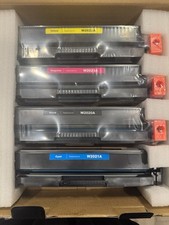 414A Toner Cartridges 4 Pack picture