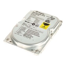 HARD DRIVE SEAGATE BARRACUDA ATA ST320430A 20.4GB 7.2K ATA 3.5''  picture