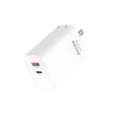 65W USB C Charger, GaN PPS Fast Charger Block, Compact PD 3.0 QC 4.0 Dual USB... picture