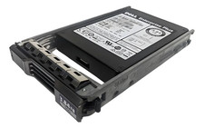 NEW Factory Sealed Dell EMC 3.84TB SAS SSD – PM1643 – MZ-ILT3T8A – 12Gb/s – 2.5 picture