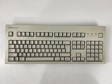 Vintage Macally MK-105X PS2 Computer Keyboard picture