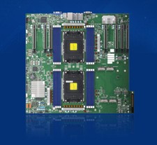 Supermicro X13DEG-QT Dual Server Motherboard Supports Xeon 4th Generation 4 GPU picture