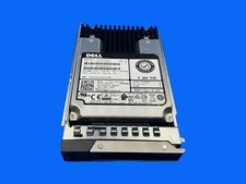 0V0K7V Dell 1.92TB SAS 12Gb/s Mix Use 2.5