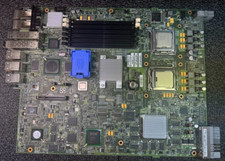 NetApp 110-00136 Motherboard Controller Module with CPU Intel Xeon L5410 picture