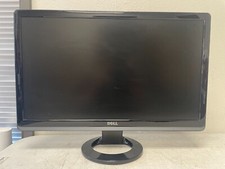 Dell P2210 Black 22