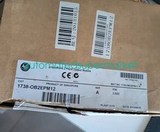 1Pcs New 1738-OB2EPM12 output module Shipping by DHL/FedEX picture