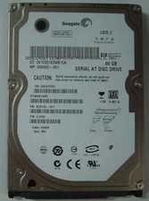 80GB 2.5