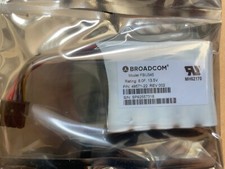 GENUINE BROADCOM LSI CVPM05 (FBU345) 49571-22 RAID BBU picture
