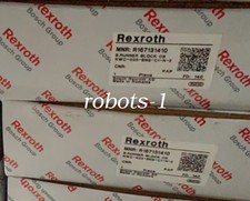 R167131410 Rexroth slider guide rail FedEx or DHL picture
