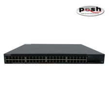 Juniper EX2300-48P Ethernet Switch - 48 Ports 0/100/1000BASE-T ports. picture