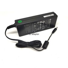 Genuine LaCie d2 LRDMU02 AC Adapter Power Supply Cord Charger picture