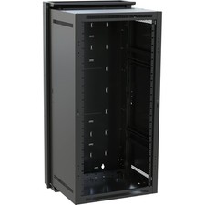 Middle Atlantic DWR-24-26PD DWR-24-26PD Wall Rack Section Fits 24