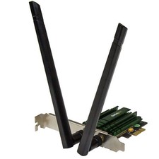 StarTech PEX867WAC22 PCI Express AC1200 Dual Band Wireless-AC Network Adapter picture