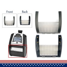 Label TPE Front Cover for Zebra QLN320 ZQ620 Mobile Printer picture
