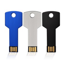 16/32/64GB Kootion USB 2.0 Flash Drive Key Sharp Memory Stick U Disk Thumb Gift picture