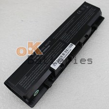 5200mah Battery For DELL Vostro 1500 FP282 312-0576 312-0590 312-0594 NEW 6Cell picture
