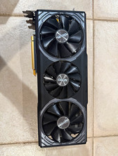 SAPPHIRE NITRO+ AMD Radeon RX Vega 64 8GB HBM2 VR Ready HDMI/DP picture