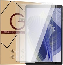 2PCS Tempered Glass Screen Protectors for 10.1