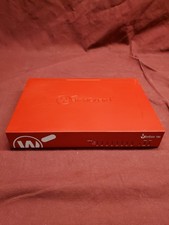 WatchGuard FireBox T80 Network Security/Firewall Appliance FL8AE8 #E1 84 picture