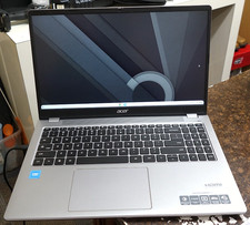 Acer Chromebook 315 LAPTOP CB315-7HT-C7GN TOUCH SCREEN 2026 picture