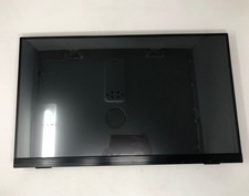 Planar PCT2235 22-Inch Touchscreen LCD Monitor Black with Stand picture