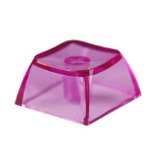 10Pcs Colorful Backlit Keyboard Keycaps XDA2 93mm Height for Mechanical Keyboard picture