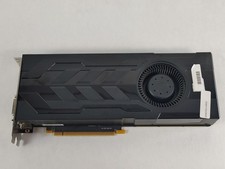 Nvidia GeForce GTX 1070 8 GB GDDR5 PCI Express 3.0 x16 Video Card HP 926813-001 picture