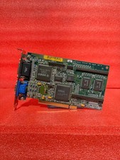 Matrox Millenium MGA-MIL/2BN 2mb Wram PCI Video Graphics Card picture