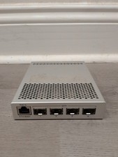 MikroTik CRS305-1G-4S+IN picture