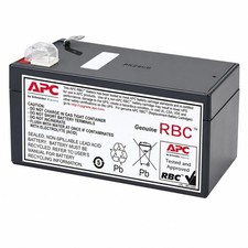 Replacement UPS Battery RBC35 for BE350G BE350C - High Performance, Reliable Pow picture