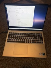 Dell 16 dc16251 Intel Core 5 512gb SSD Windows 11 picture