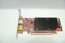 Dell ATI FireMV 2260 2xDisplayPort 256MB DDR2 PCIe Graphics Card 07CJHP picture