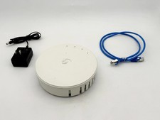EXTREME NETWORKS WS-AP3705I ENTERASYS DUAL BAND WIRELESS ACCESS POINT POE picture