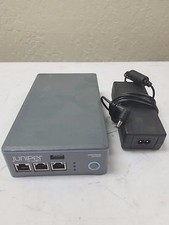 Juniper Networks Junos Pulse Gateway MAG2600 VPN Appliance with Power Adapter. picture