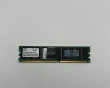 Samsung 512MB DDR-266 PC2100R Server RAM HP AS-IS picture