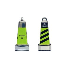 Pankia Auto Keyboard Button Presser Clicker Game Hang Up Weights Sliding Tool picture