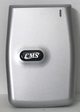 CMS PRODUCTS ABS PLUS AUTOMATIC USB BACKUP SYSTEM 40G picture