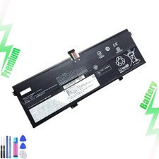 New L17C4PH1 L17M4PH1 Battery for Lenovo YOGA C930-13IKB 7 Pro-13IKB picture