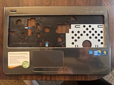 Dell Inspiron 14R N4010 Touchpad Mouse Button Palmrest Plate picture