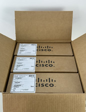 New Cisco Aironet Air-AP4800-B-K9 Wireless Access Point 802.11ac PoE+ Lot of 3 picture