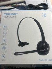 TECKNET Wireless Headset picture