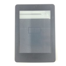 Amazon Kindle Paperwhite 7th Gen 4GB Wi-Fi 6